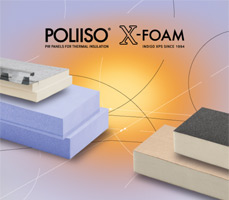Isolanti termici innovativi: efficienza e risparmio energetico 2