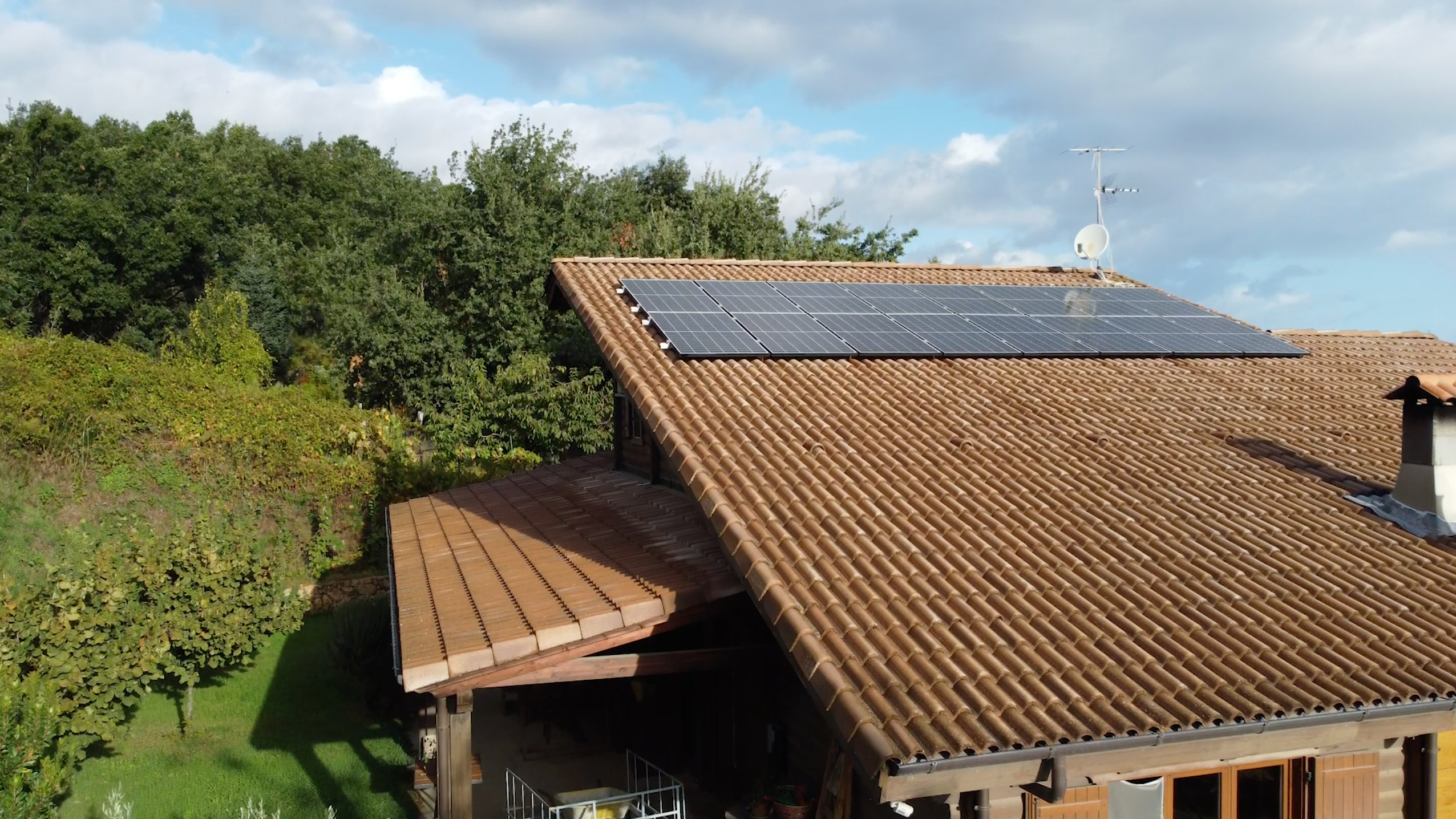Fotovoltaico