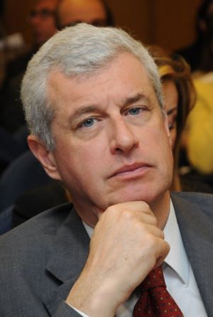 Alessandro Marangoni, Ceo di Althesys