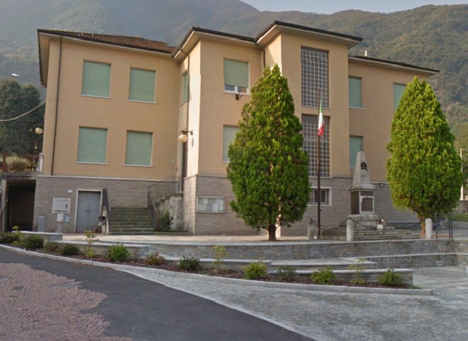 Municipio di Piantedo (SO)