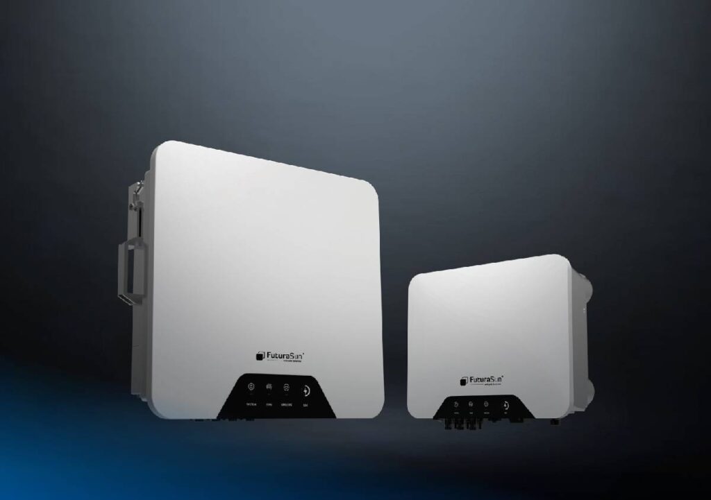 Inverter FuturaPulse: la novità 2025 di FuturaSun