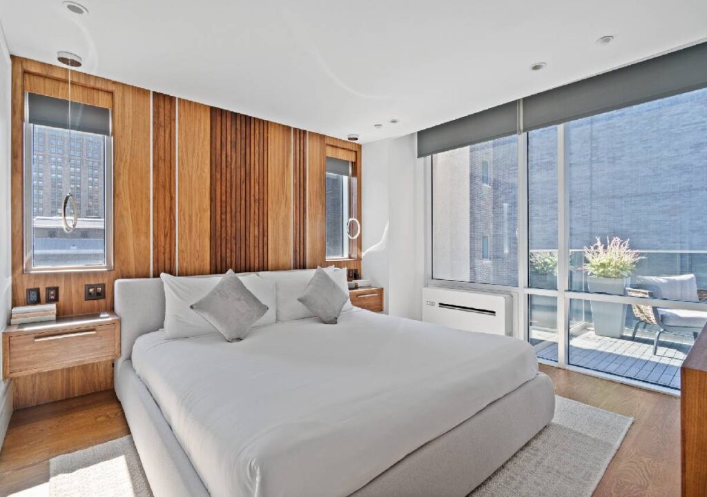 A NY il comfort climatico firmato INNOVA