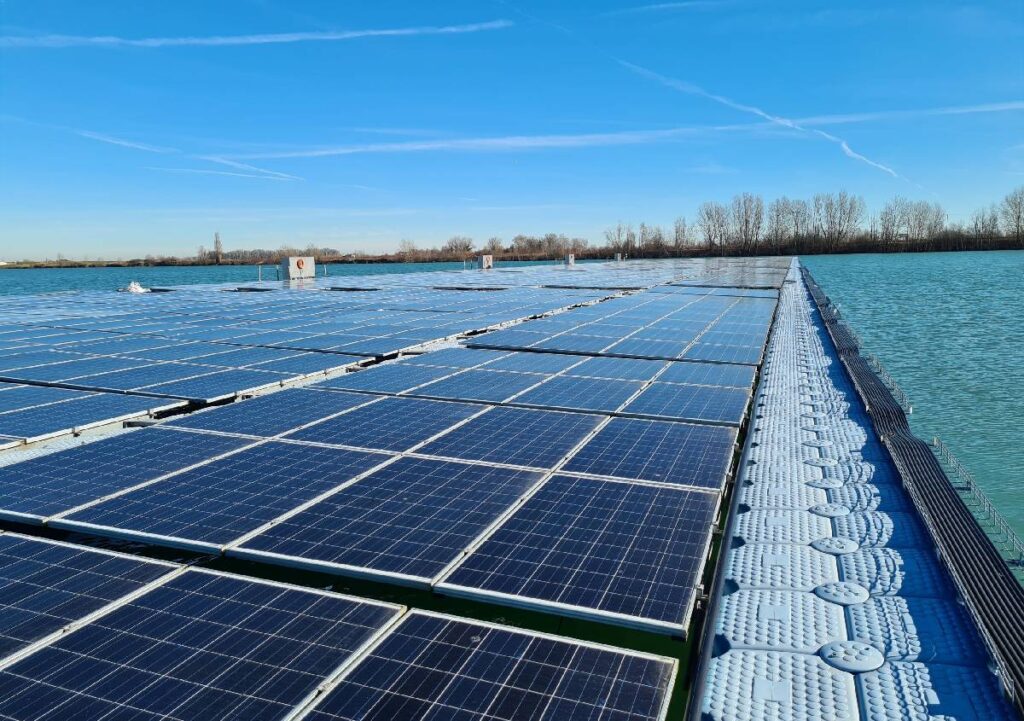 LONGi e Bryo: insieme per un importante progetto di Revamping e Repowering