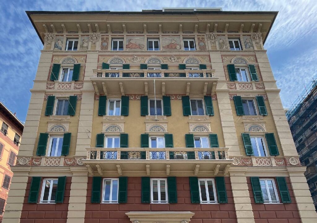 I vantaggi di un isolamento performante nei contesti storici
