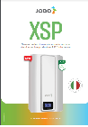 Scarica la brochure della caldaia a condensazione JODO XSP