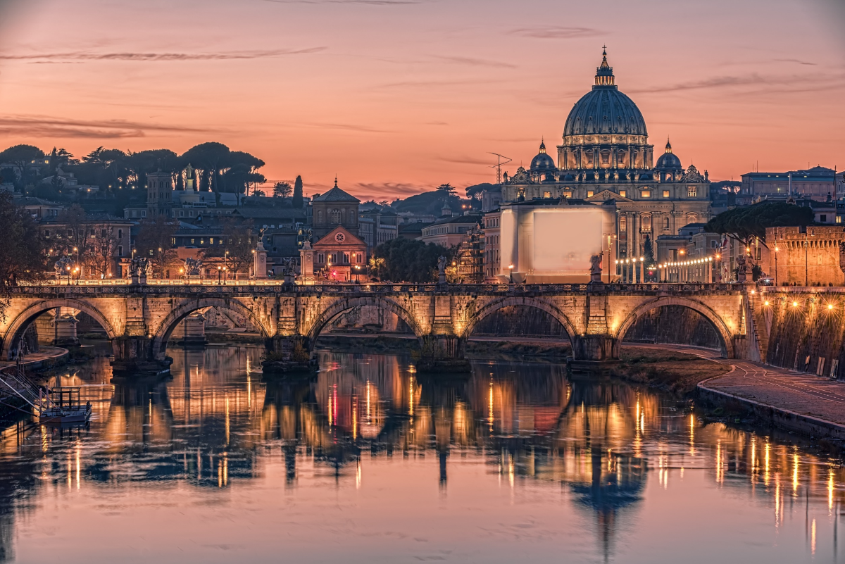 La Strategia di adattamento climatico di Roma Capitale è realtà