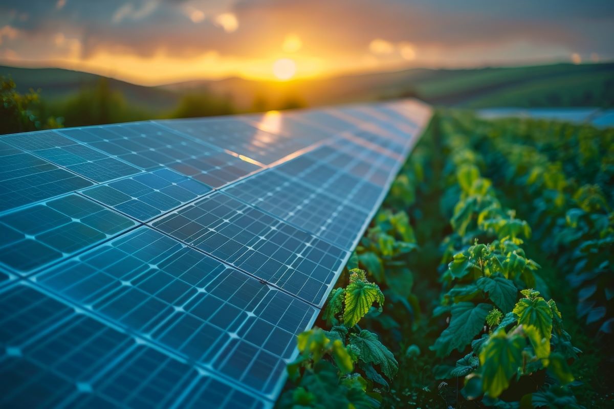 Agrivoltaico: il motore a sostegno del fotovoltaico italiano