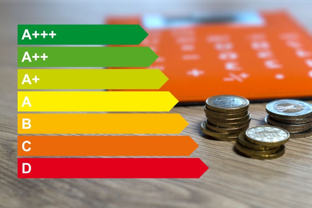 La spesa globale per l’efficienza energetica salirà a 153 miliardi di dollari entro il 2030