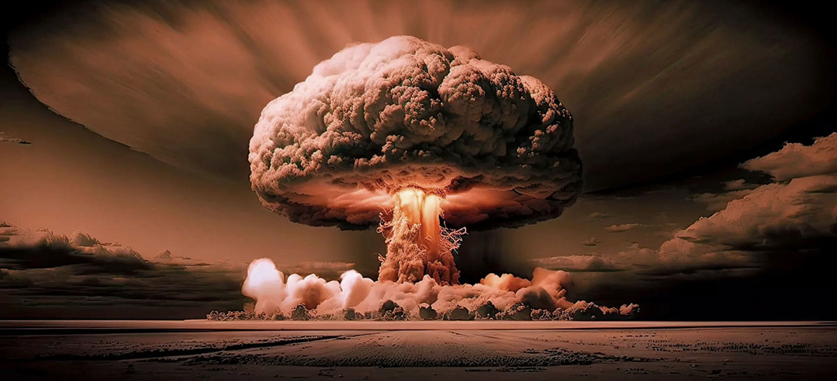 La minaccia nucleare