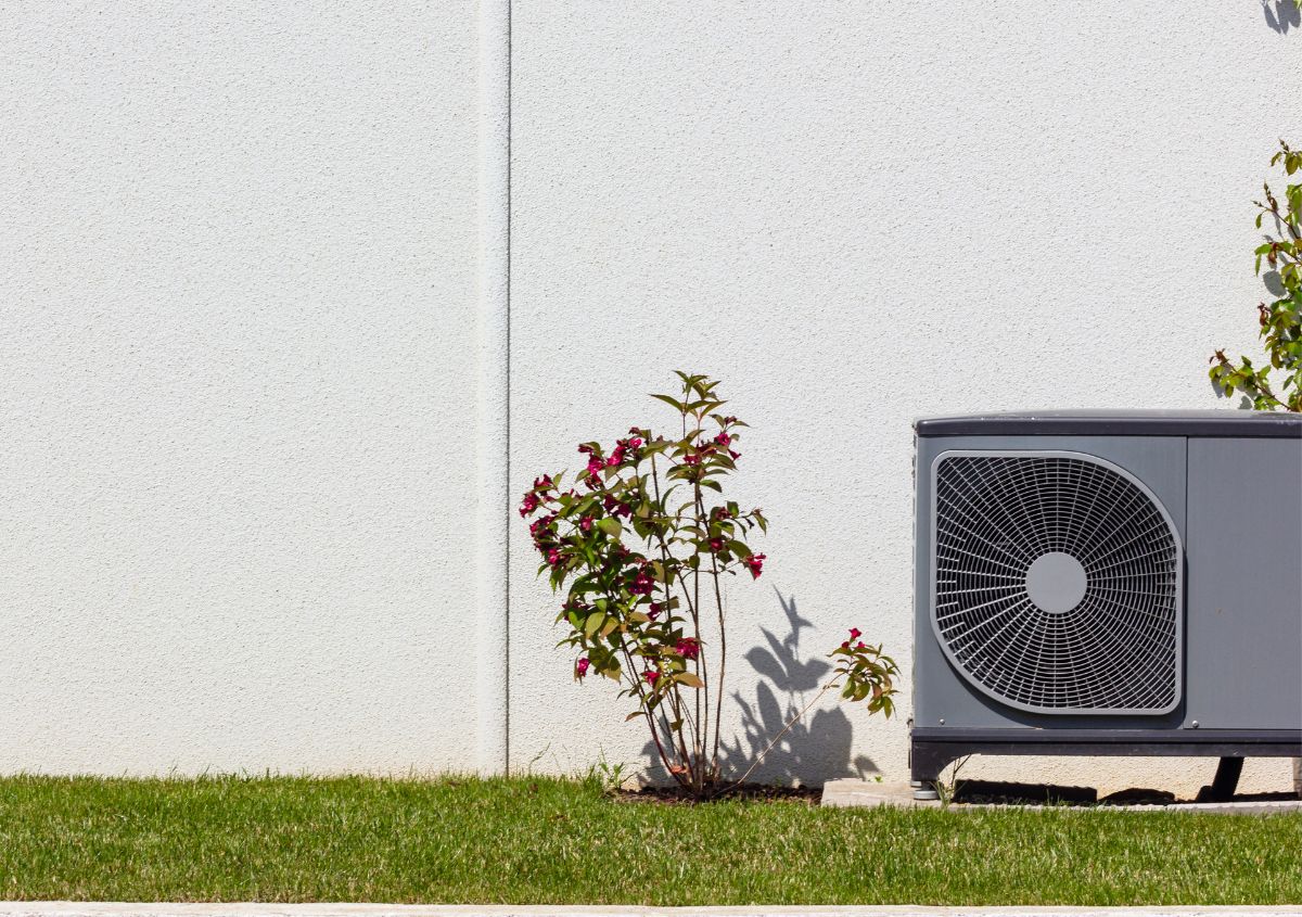 Le pompe di calore insieme al fotovoltaico per sfruttare le rinnovabili in casa