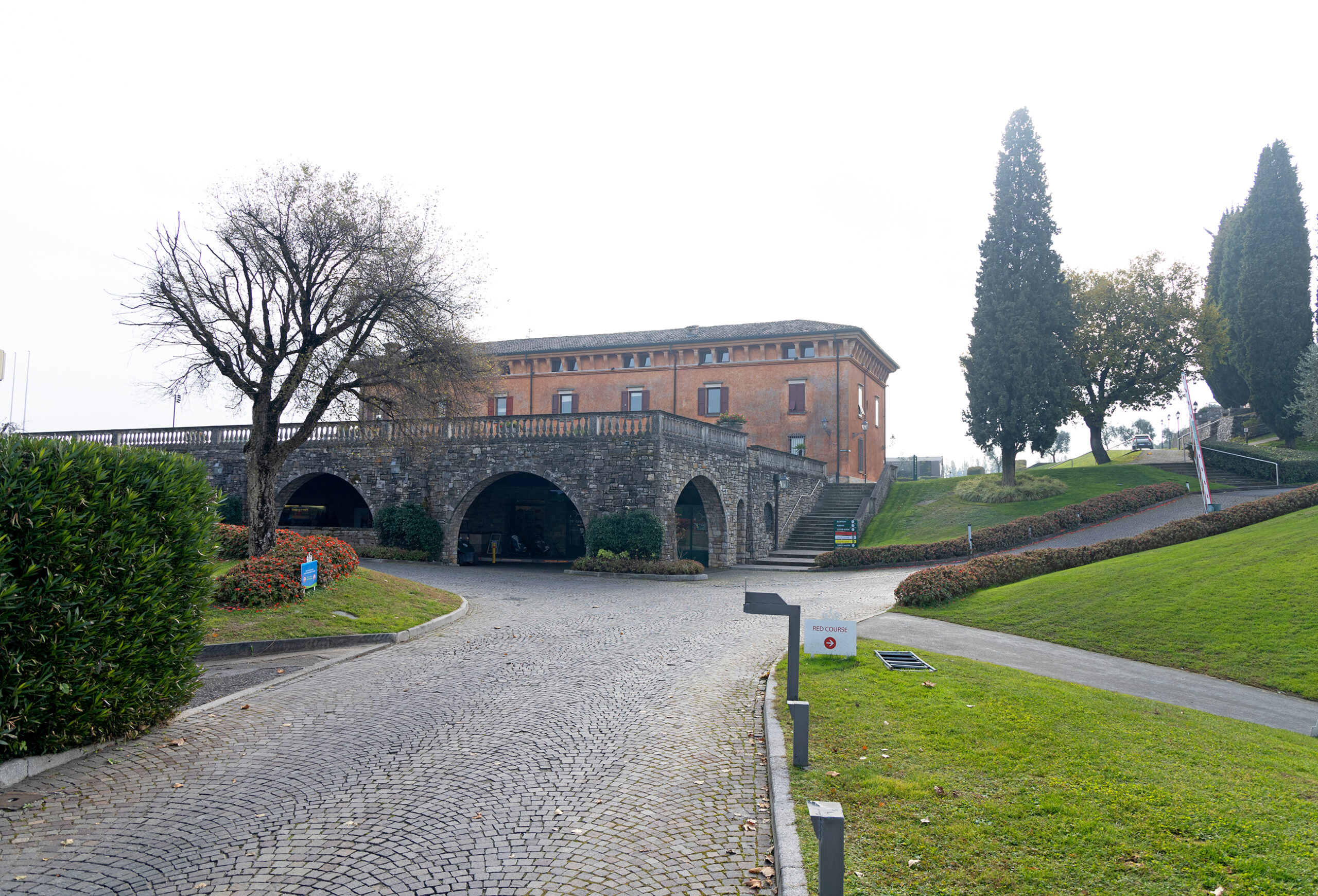 Garda Golf Country Club di Soiano