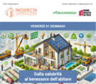 3 CFP 🗓 Dalla salubrità al benessere dell’abitare