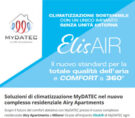 Benessere e risparmio energetico: scopri Airy Apartments