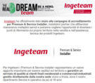Ingeteam Premium & Service Installer: formazione, supporto e vantaggi