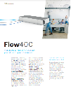Scarica la scheda tecnica  di Flow400