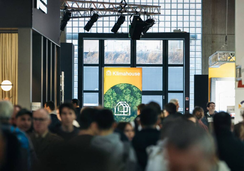 Le soluzioni per l’edilizia di Mapei a Klimahouse 2025