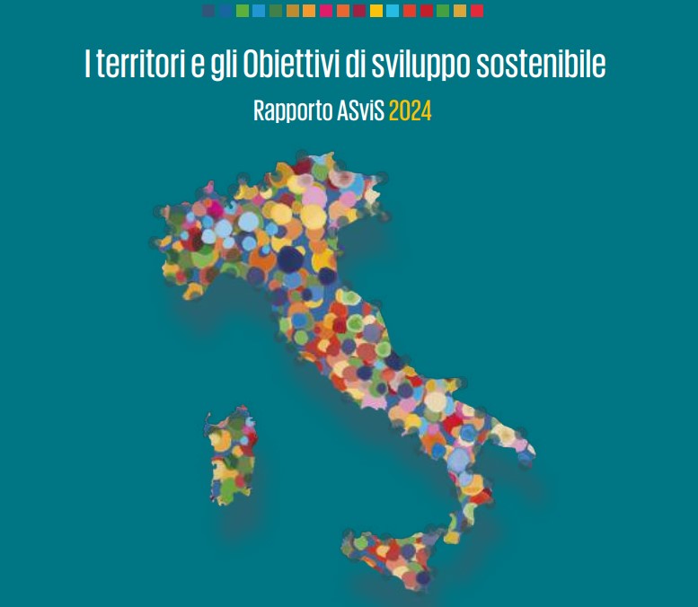 Asvis, regioni italiane molto indietro sull’attuazione dell’Agenda 2030