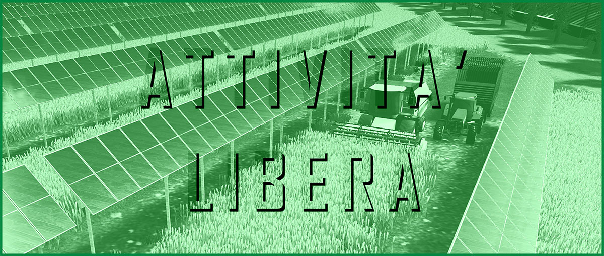 L’art. 7 del TU Rinnovabili definisce il regime di approvazione degli impianti rinnovabili 