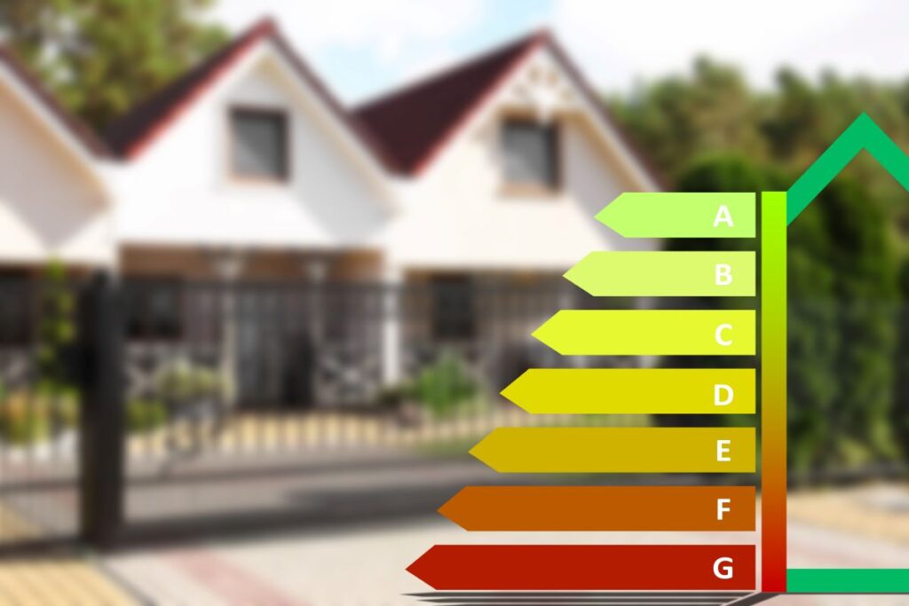 Classificazione energetica delle abitazioni in Italia: che cosa significa “casa green” e come avvicinarsi all’obiettivo
