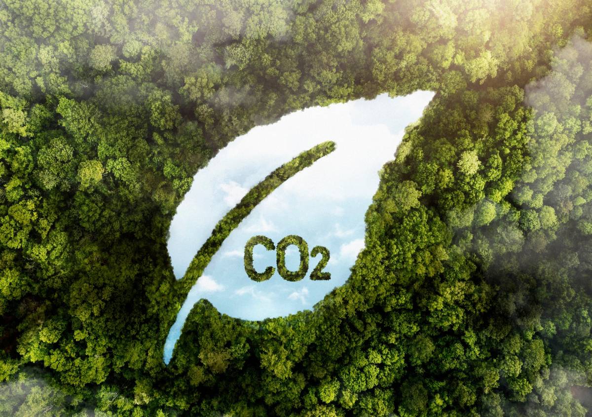 Emissioni in Europa e crediti di carbonio