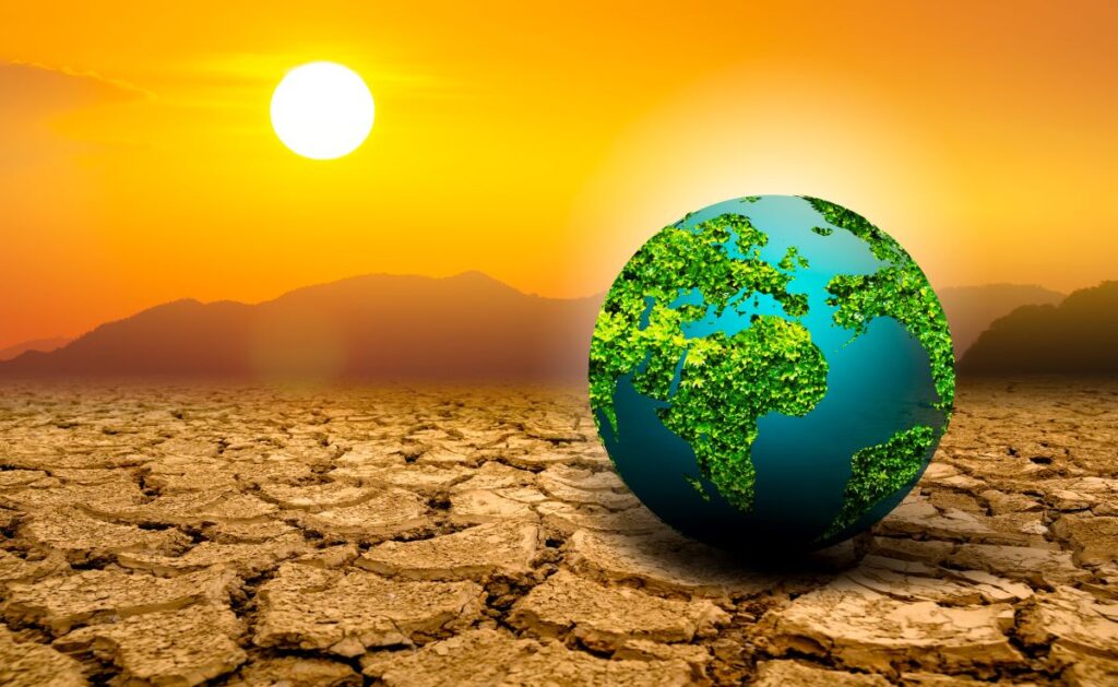 Il Global Risks Report 2025: troppi, e in aumento, i rischi ambientali