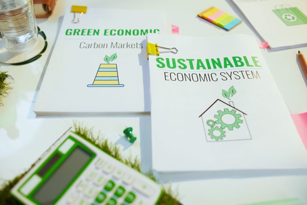 Verso un’industria manifatturiera net-zero in Europa