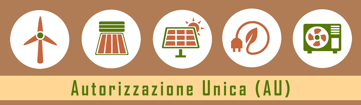 Testo Unico Rinnovabili: interventi che necessitano di Autorizzazione Unica