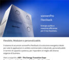 sonnen a KEY 2025 con l’innovativo sistema per il C&I