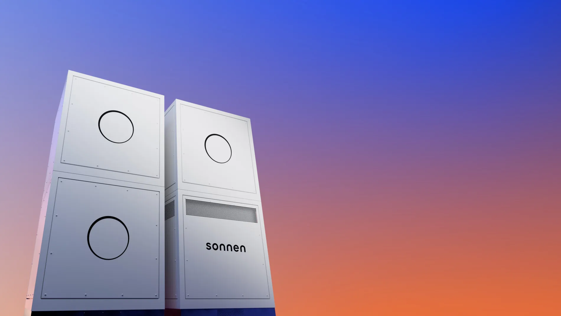 sonnenPro FlexStack