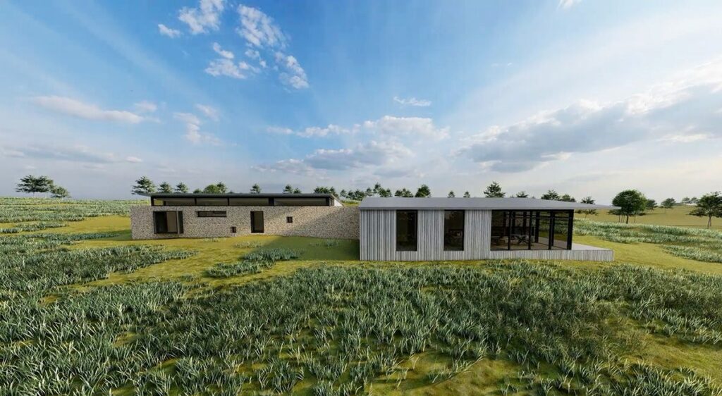 Edilizia sostenibile e offgrid: efficienza e indipendenza nel segno della natura