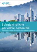 Xylem Building Solution Brochure