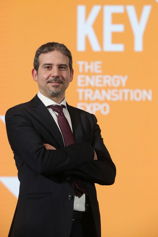 Christian Previati, Exhibition Manager di KEY