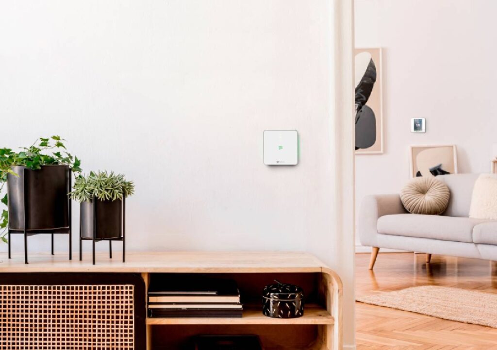 Airzone: tecnologie efficaci contro l’inquinamento indoor