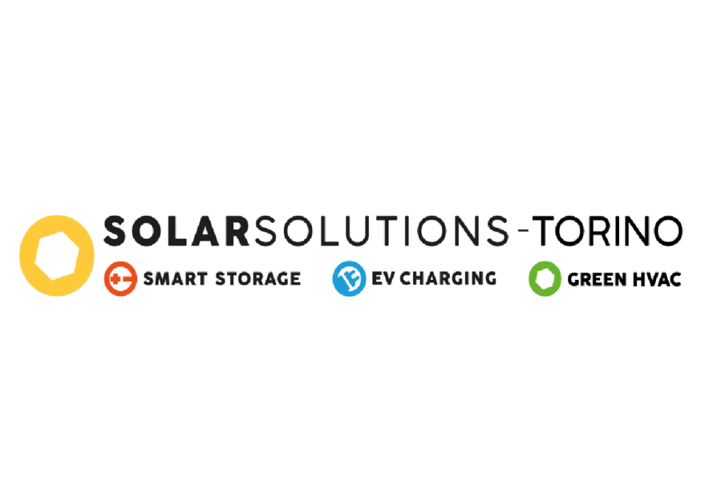 Solar Solutions Torino 2025: fotovoltaico, storage e mobilità elettrica