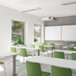 Flow-R: la VMC contro il rischio di gas Radon