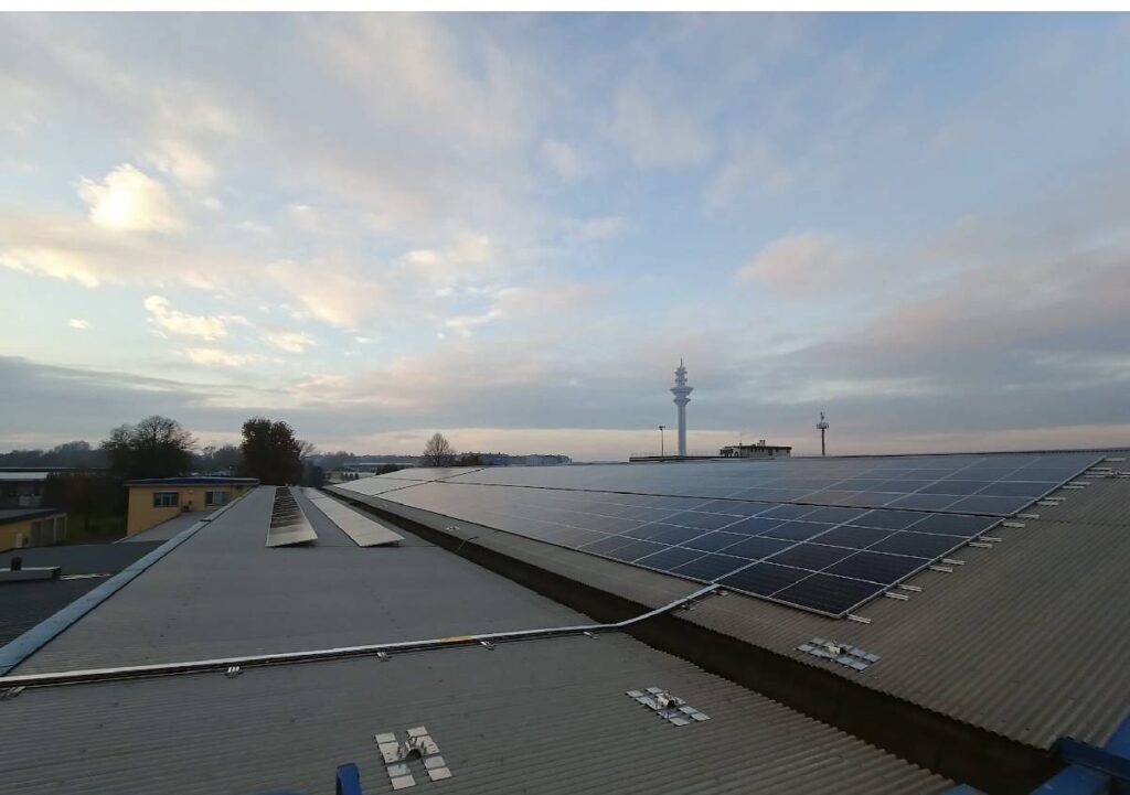 Sorgenia supporta la neutralità carbonica e l’autosufficienza energetica di Faet