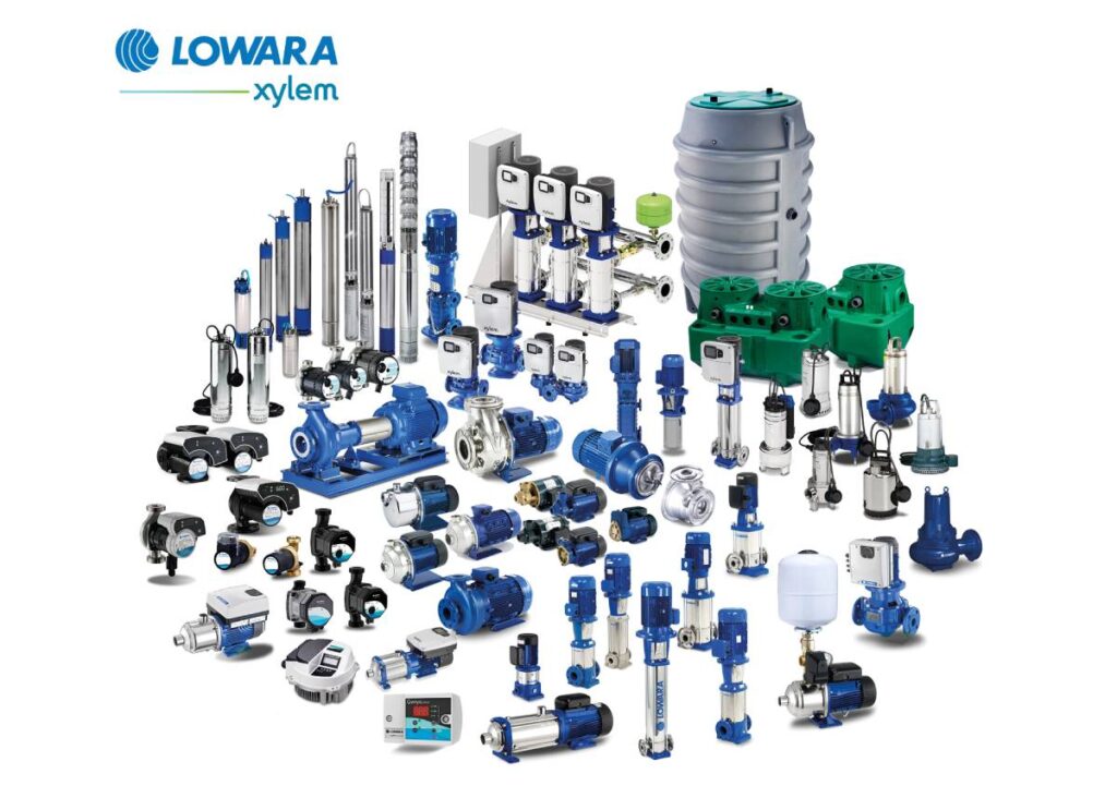 Lowara