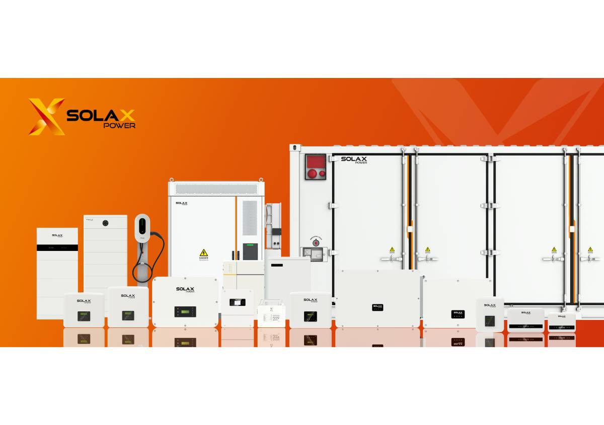 SolaX Power