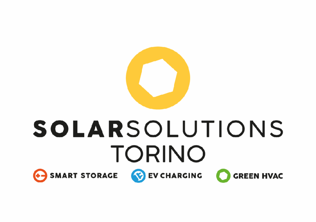 Solar Solutions Torino 2025: fotovoltaico, storage e mobilità elettrica