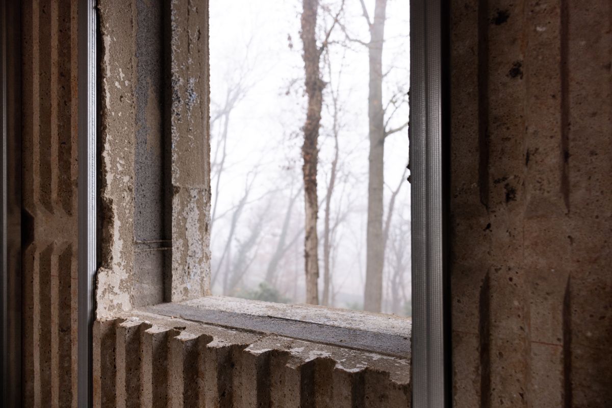 Ricehouse ha presentato a Klimahouse 2025 RiceCyclingWall