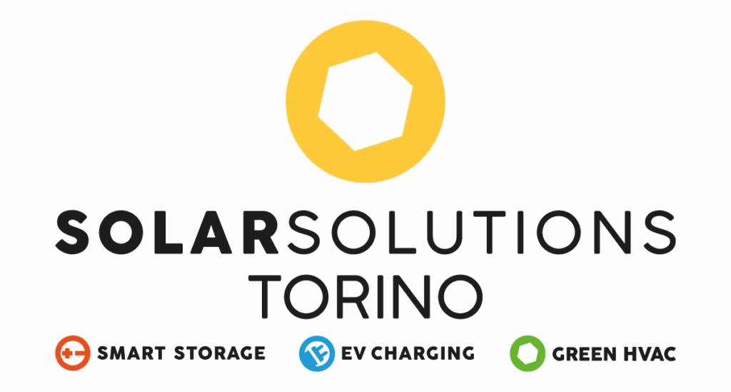 Solar Solutions Torino 2025: fotovoltaico, storage e mobilità elettrica