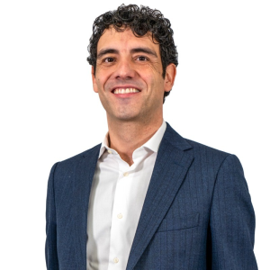 Alberto Villa, referente per normative e rapporti istituzionali di Viessmann Italia