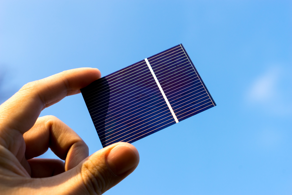 Innovazione del fotovoltaico: dai record d’efficienza