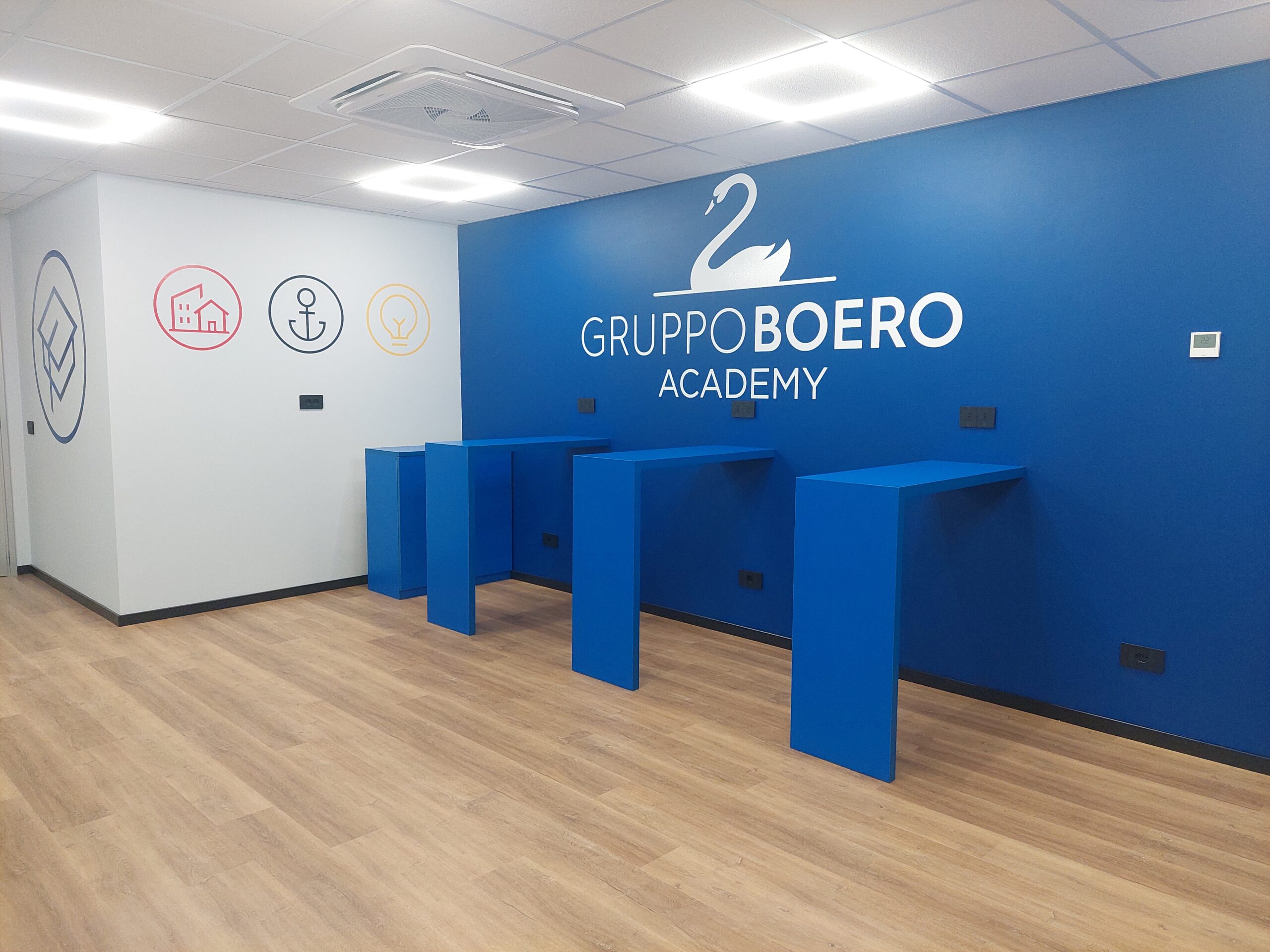 Boero Academy