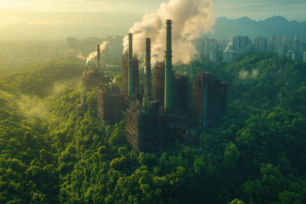 Clean Industrial Deal: uno slancio per la competitività e la decarbonizzazione dell’industria europea