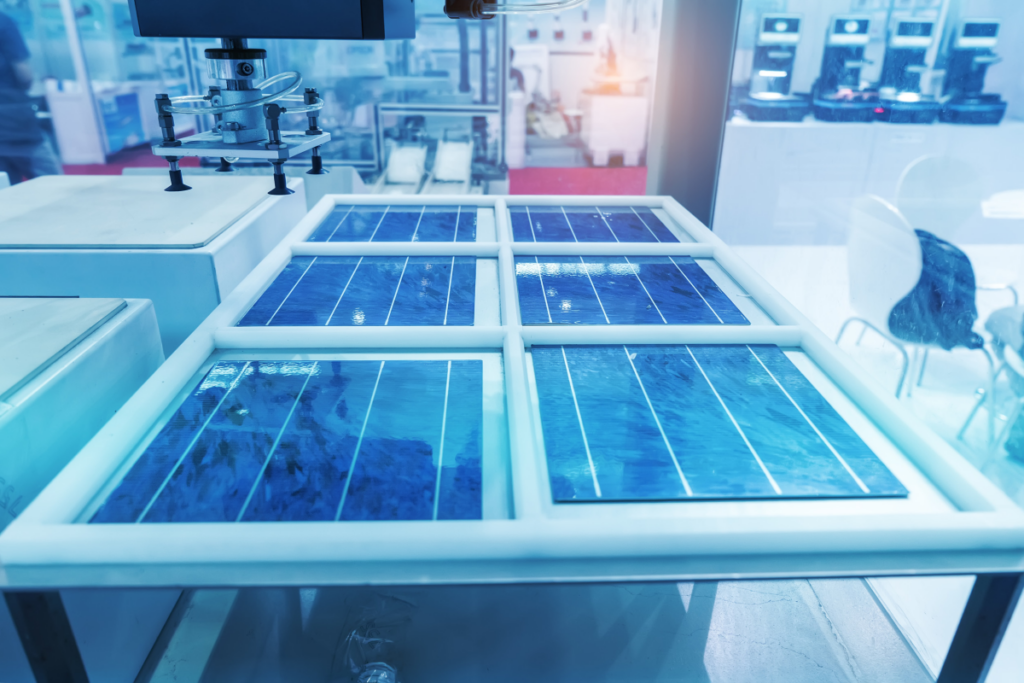 Innovazioni nel fotovoltaico: cosa ci si attende dal 2025