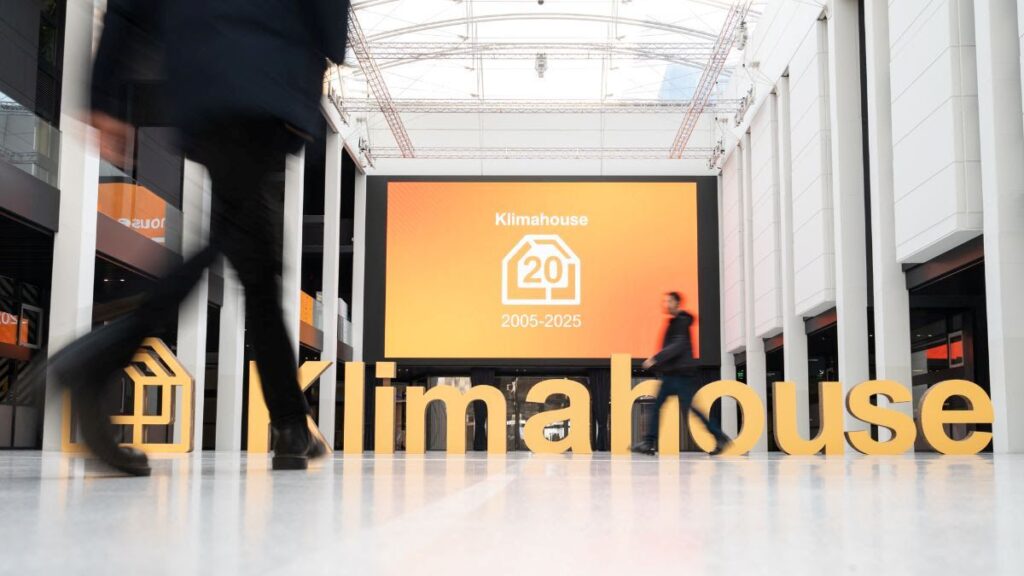 Klimahouse 2025 celebra i vent’anni di innovazione per l’edilizia responsabile