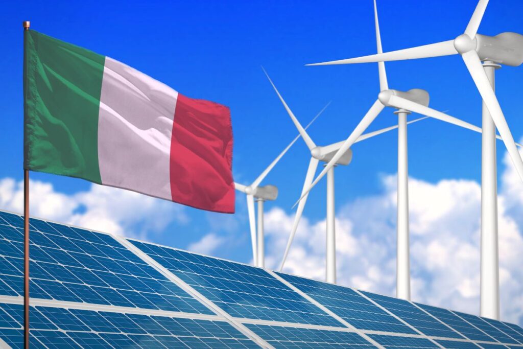 Italia e Rinnovabili: A che punto siamo? Lo Studio di Banca d’Italia