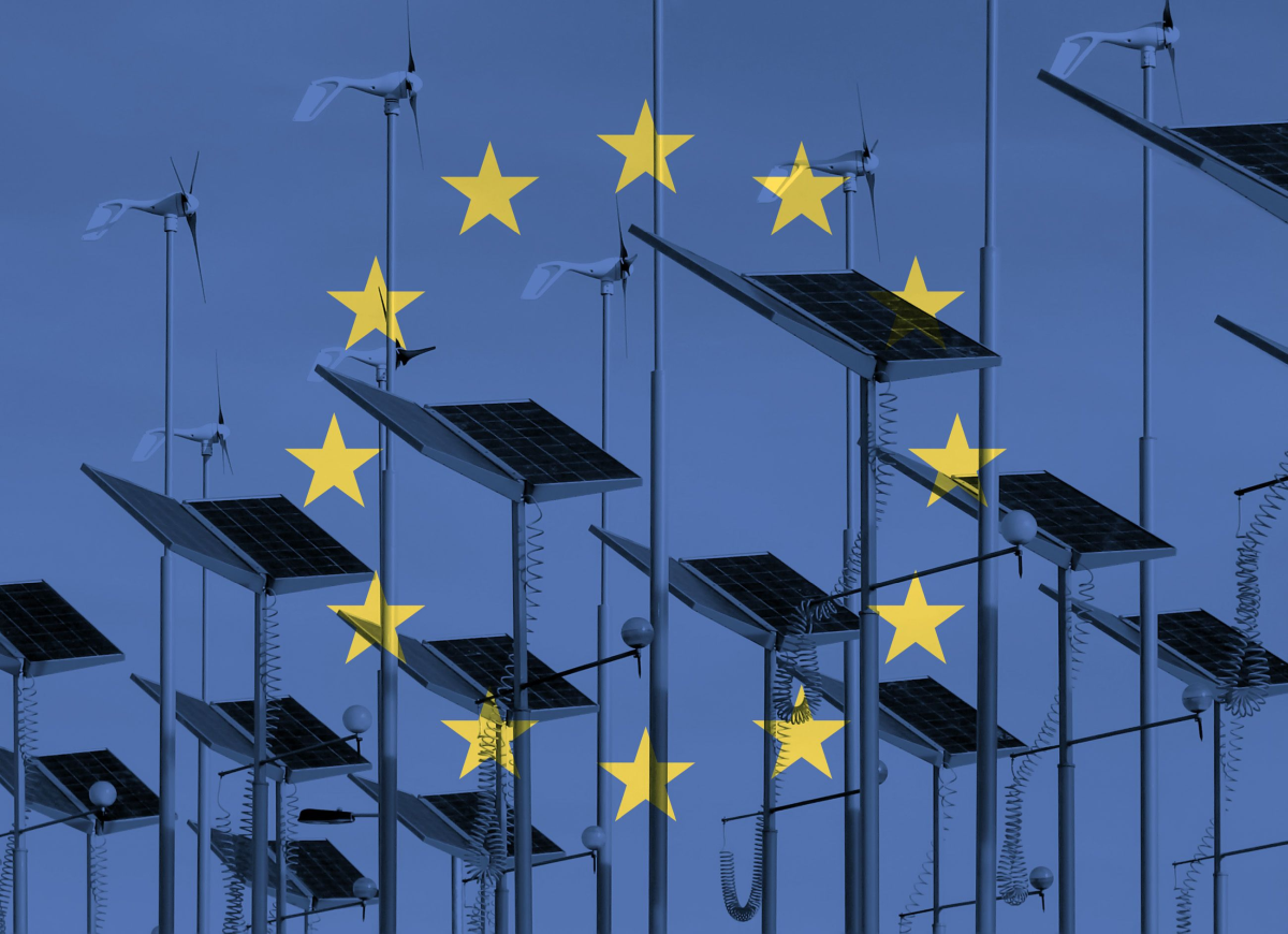 L'Unione Europea e la sfida della decarbonizzazione