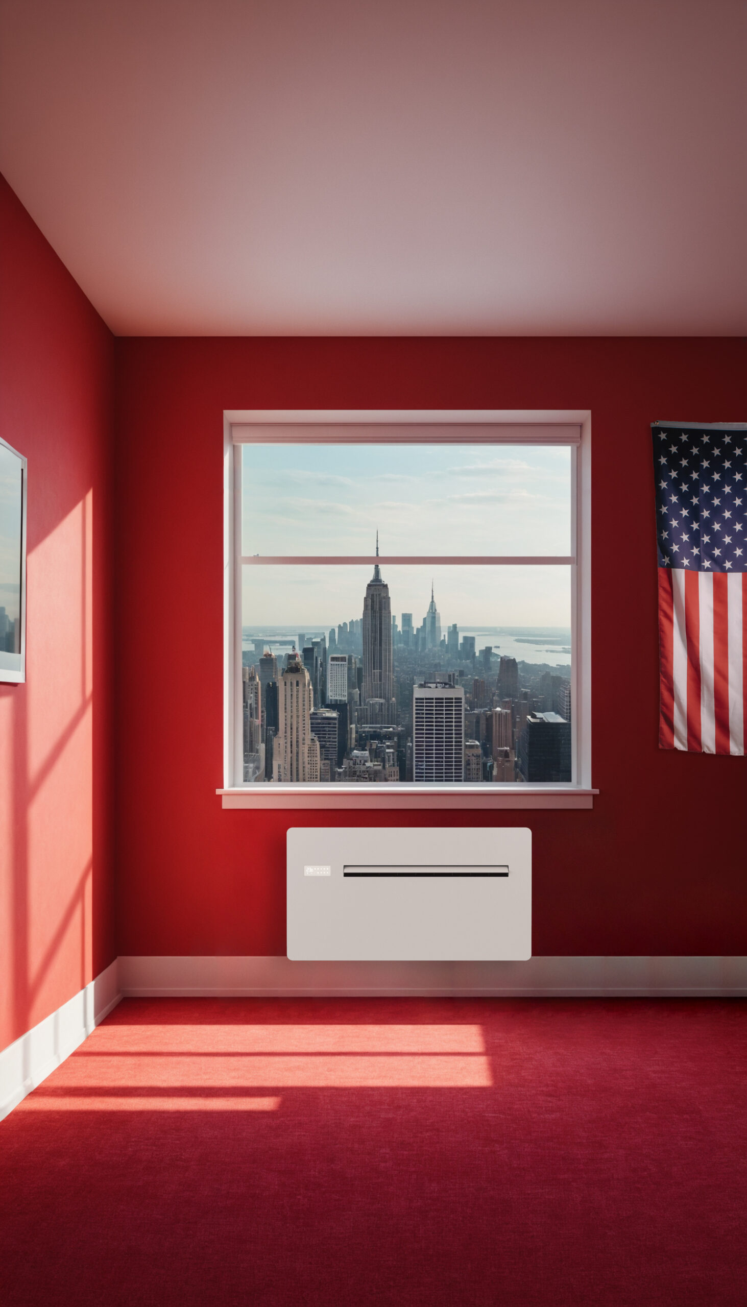 INNOVA: il clima perfetto in ogni continente con ..2.0 AMERICA